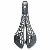 BIKIGHT,135MM,Carbon,Mountain,Bicycle,Cycling,Hollow,Light,Weight,Saddle