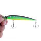 ZANLURE,8.5cm,Minnow,Fishing,Wobbler,Artificial