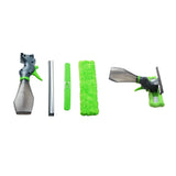 Window,Cleaner,Windscreen,Microfiber,Spray,Brush,Handle,Cleaning,Brushes