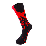 Women,Basketball,Sports,Middle,Socks,Absorber,Cotton,Socks