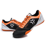 Men's,Soccer,Shoes,Sports,Shoes,Rubber,Breathable,Deodorant,Sports,Shoes,Sneakers