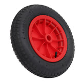 Pneumatic,Inflatable,Trolley,Barrow,Tires,Wheelbarrow,Wheel,Replacement