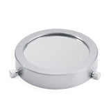 Silver,Solar,Filter,Baader,Metal,Cover,Astronomical,Telescope