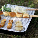 Outdoor,Disposable,Portable,Camping,Barbecue,Instant,Grill,Tools