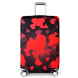Luggage,Cover,Elasticity,Travel,Camping,Suitcase,Protective,Cover,Trolley,Cover