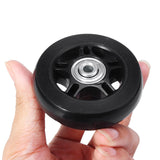 Luggage,Suitcase,Wheels,Replacement,Universal,Swivel,Repair