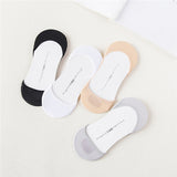 Women,Summer,Cotton,Socks,Crystal,Breathable,Socks