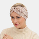 Women,Cross,Headdress,Elastic,Outdoor,Sport,Headband