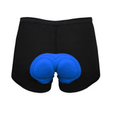 Outdoor,Bicycle,Silicone,Cushion,Short,Pants,Breathable,Underpants,Cycling,Underwear