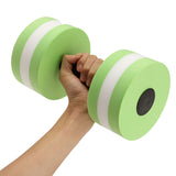 IPRee,Water,Dumbbell,Fitness,Sports,Swimming,Exercise