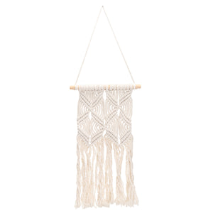 Tassel,Tapestry,Cotton,Hangings
