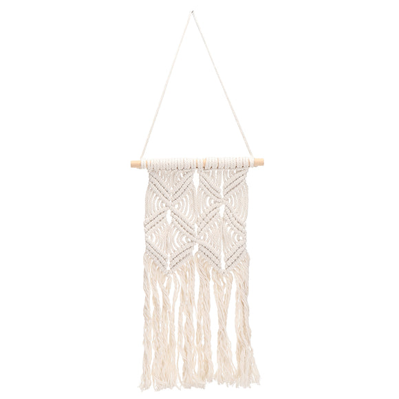 Tassel,Tapestry,Cotton,Hangings