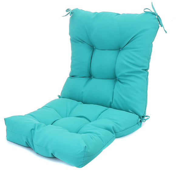 Chair,Cushion,Outdoor,Waterproof,Single,Lounger,Chair,Cushion,Garden,Relax