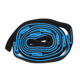 KALOAD,245cm,Resistance,Bands,Fitness,Foldable,Sport,Shoulders,Stretch,Strap