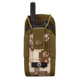 Walkie,Talkie,Outdoor,Molle,Tactical,Storage,Survival