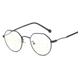 Unisex,Retro,Reading,Glasses,Automatic,Reading,Glasses