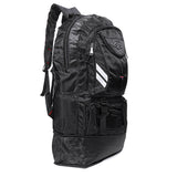 Waterproof,Tactical,Outdoor,Camping,Traveling,Mountaineering,Rucksack,Backpack,Storage