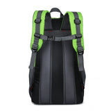 Climbing,Nylon,Backpack,Waterproof,Sports,Travel,Hiking,Climbing,Unisex,Rucksack
