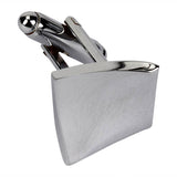 Cufflinks,Geometric,Shape,Smooth,Metal,Drawing,Cufflinks,Shirt