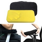 Chair,Armrest,Memory,Elbow,Pillow,Support,Covers,Office,Chair,Armrest,Chair,Cushion