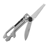 Multi,Functional,Knife,Wrench,Puller,Opener,Folding,Knife,Camping,Travel,Emergency