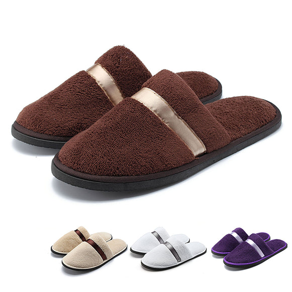 Women,Plush,Slippers,Winter,Antiskid,Flops,Indoor,Outdoor,Graden,Sandal