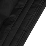 Shape,Cover,Patio,Garden,Furniture,Waterproof,Protector,320x320cm