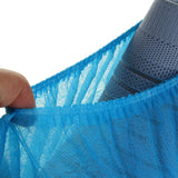 Disposable,Covers,Workplace,Indoor,Overshoes,Boots,Cover
