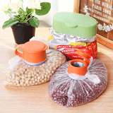 Honana,Silicone,Magic,Clips,Fresh,Multifunctional,Silicone