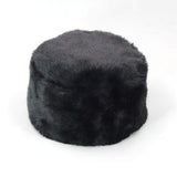 Hoods,Velvet,Thickened