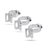 BIKIGHT,Front,Transmission,Braze,Front,Derailleur,Clamp,Bicycle,Cycling,Motorcycle