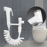 Handheld,Toilet,Bidet,Spray,Shattaf,Bathroom,Sprayer,Shower