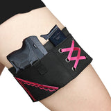 Concealed,Tactical,Sleeves,Holster,Universal,Right,Sleeves,Women,Hunting,Accessories