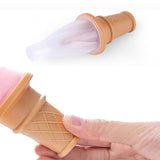 Cartoon,Shaped,Cream,Sticks,Molds,Activity