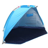 120cm,Outdoor,Beach,Persons,Protecting,Ultralight,Folding,Fishing,Sunshade