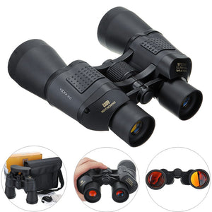 60x60,Outdoor,Handheld,Binoculars,Optic,Night,Vision,Telescope,Camping,Hiking