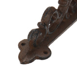 Antique,Style,Bracket,Support