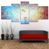 Modern,Canvas,Print,Paintings,Pictures,Decorations,Unframed