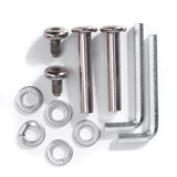Luggage,Suitcase,Wheels,Replacement,Universal,Swivel,Repair