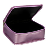 Compartments,Essential,Storage,Leather,Portable,Travel,Bottle,Organizer,Collecting