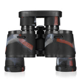 60x60,Outdoor,Tactical,Handheld,Binocular,Portable,Optic,Watching,Telescope,Night,Vision