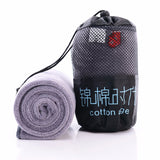 Microfiber,Sport,Absorbent,Sweat,Towels,Screen,Window,Cleaning,Cloth