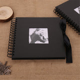 Pages,Photo,Album,Paste,Scrapbook,Valentines,Wedding,Gifts