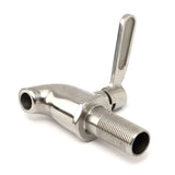 Stainless,Steel,Faucet,Barrel,Fermenter,Fridge
