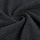Winter,Fleece,Rolled,Brimless,Outdoor,Thicken,Windproof