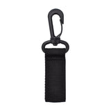 Rotatable,Tactical,Belts,Buckle,Outdoor,Climbing,Buckle