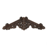 Antique,Style,Bracket,Support