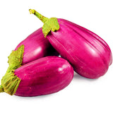 Egrow,Eggplant,Seeds,Eggplant,Bonsai,Outdoor,Vegetable,Plant,Garden