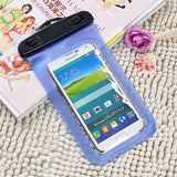 Phone,Waterproof,Cover,Universal,Under,Water,Transparent,Touchscreen,Mobile,Phone,Pouch