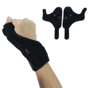 Wrist,Support,Brace,Thumb,Spica,Support,Breathable,Sports,Medicine,Thumb,Stabilizer